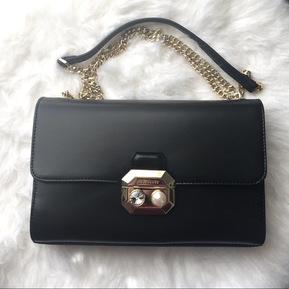 ✨Host’s Pick✨💯Ted Baker bag